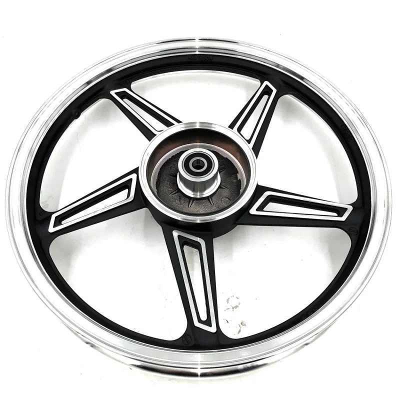 ⭐ Диск задній R18*1.85J МТ150-8 REGION, купити в Україні. Ціна 2